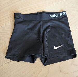 Nike Pro Shorts. Size Small.